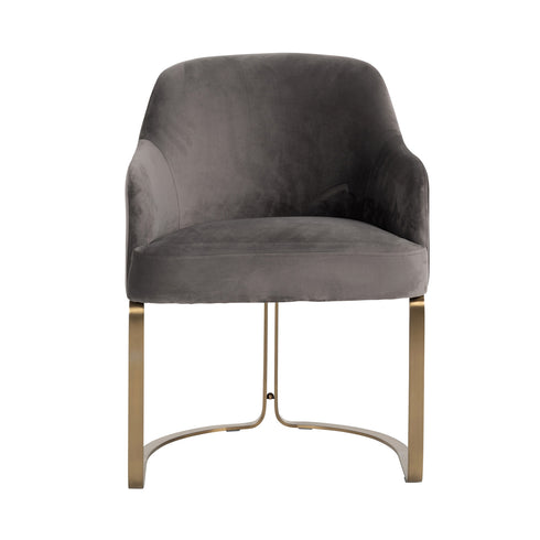 Heidi Stone Chair